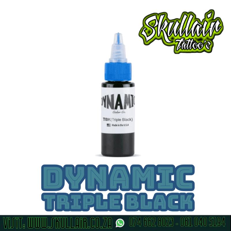 Skullair Tattoo Supplies - Photo 3